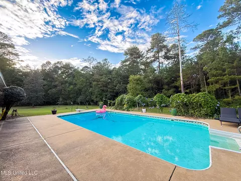 1039 Oakleigh Dr, Summit, MS 39666 photo 2