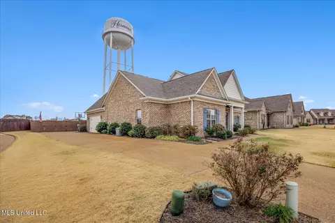 Exterior - 2087 S Jefferson Loop, Hernando, MS 38632 photo 5 of 10