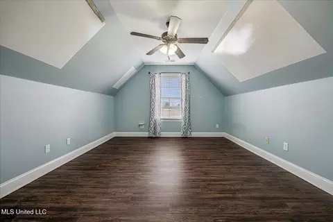 Bedroom - 2087 S Jefferson Loop, Hernando, MS 38632 photo 2 of 2