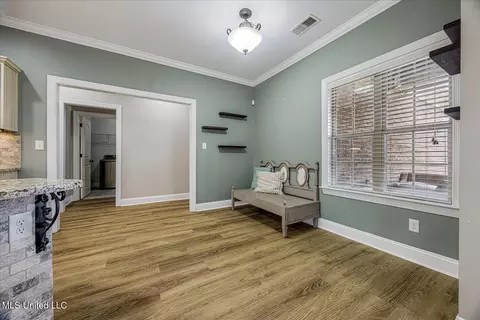 Entry Way - 2087 S Jefferson Loop, Hernando, MS 38632 photo 2 of 4