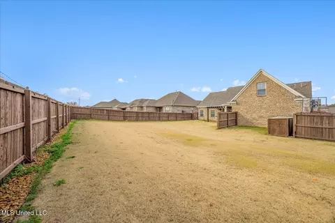 Exterior - 2087 S Jefferson Loop, Hernando, MS 38632 photo 10 of 10