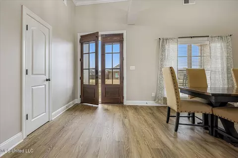 Entry Way - 2087 S Jefferson Loop, Hernando, MS 38632 photo 1 of 4