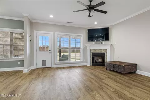 Living - 2087 S Jefferson Loop, Hernando, MS 38632 photo 2 of 4