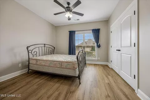Bedroom - 2087 S Jefferson Loop, Hernando, MS 38632 photo 1 of 2