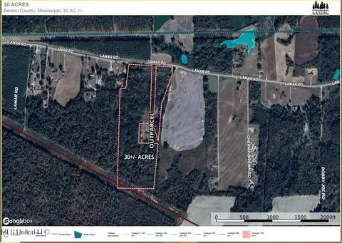 2415 Lamar Rd, Ashland, MS 38603 photo 7