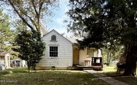 340 Broadview Dr, Jackson, MS 39209