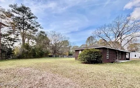 Exterior - 23 Topeka Jayess Rd, Jayess, MS 39641 photo 2 of 6