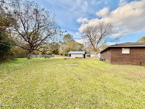 Exterior - 23 Topeka Jayess Rd, Jayess, MS 39641 photo 3 of 6