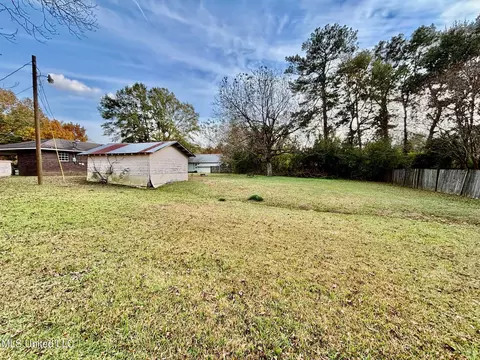 Exterior - 23 Topeka Jayess Rd, Jayess, MS 39641 photo 4 of 6
