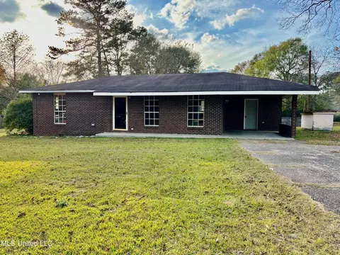 Exterior - 23 Topeka Jayess Rd, Jayess, MS 39641 photo 6 of 6