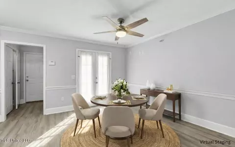 Dining - 401 Windchase Dr, Brandon, MS 39042 photo 1 of 1