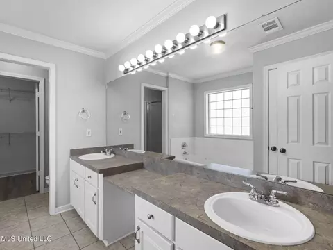 Bath - 401 Windchase Dr, Brandon, MS 39042 photo 1 of 3