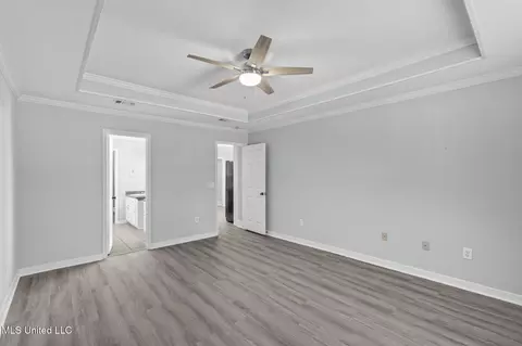 Bedroom - 401 Windchase Dr, Brandon, MS 39042 photo 1 of 6