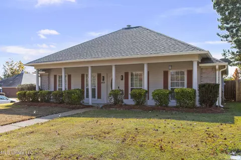 401 Windchase Dr, Brandon, MS 39042