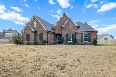 5785 Shiloh Ln, Southaven, MS 38672