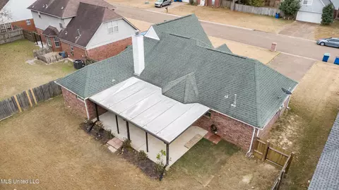 View/Area - 12694 Fox Run Dr, Olive Branch, MS 38654 photo 3 of 5
