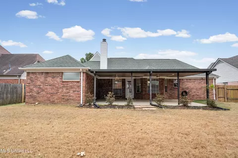 Other - 12694 Fox Run Dr, Olive Branch, MS 38654 photo 6 of 6