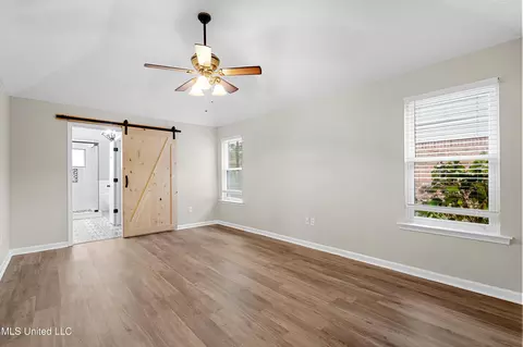 Bedroom - 12694 Fox Run Dr, Olive Branch, MS 38654 photo 1 of 6