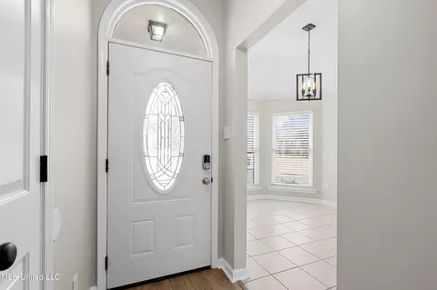 Entry Way - 12694 Fox Run Dr, Olive Branch, MS 38654 photo 1 of 1