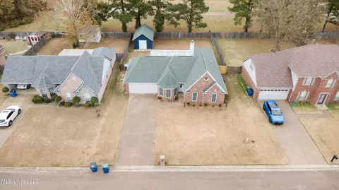 View/Area - 12694 Fox Run Dr, Olive Branch, MS 38654 photo 1 of 5