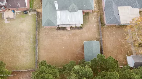 View/Area - 12694 Fox Run Dr, Olive Branch, MS 38654 photo 4 of 5