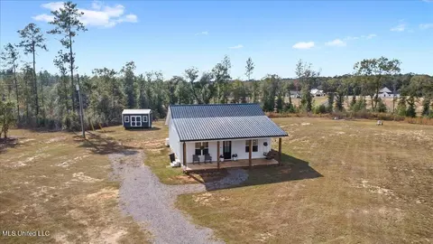110 Brashier Ln, Lucedale, MS 39452 photo 23