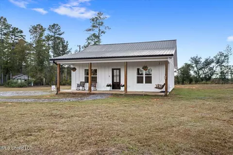 110 Brashier Ln, Lucedale, MS 39452 photo 4
