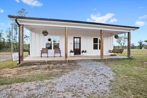 110 Brashier Ln, Lucedale, MS 39452 photo 5