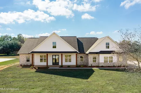 12 Pointe Clear Dr, Carriere, MS 39426