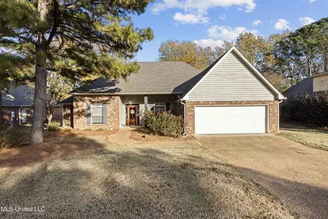 1616 Baywood Dr, Madison, MS 39110