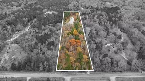 7 Wall Hill Rd Lot, Byhalia, MS 38611