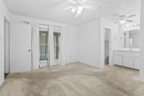 Bedroom - 232 Lisa Cir, Madison, MS 39110 photo 1 of 4