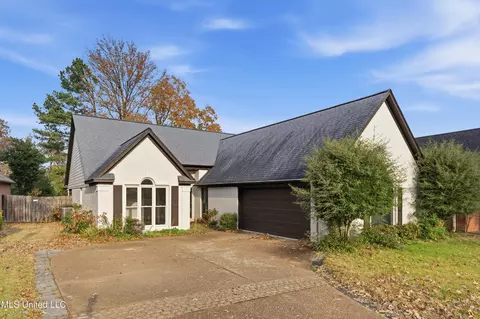 782 Fairway Trl, Hernando, MS 38632