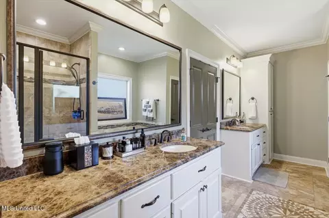 Bath - 151 Amethyst Dr, Brandon, MS 39047 photo 4 of 4