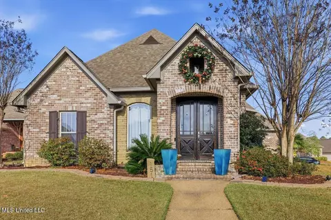 151 Amethyst Dr, Brandon, MS 39047