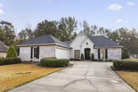 42 Calumet Ct, Madison, MS 39110