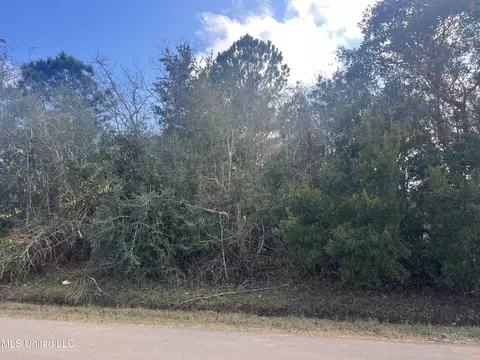 N Sumatra Street, Bay Saint Louis, MS 39520