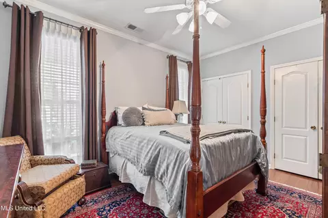 Bedroom - 3165 Grand Oaks Dr, Hernando, MS 38632 photo 3 of 5
