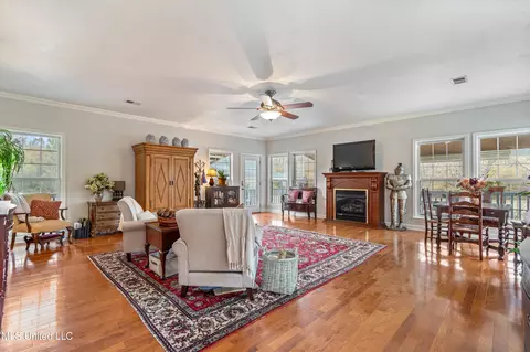 Living - 3165 Grand Oaks Dr, Hernando, MS 38632 photo 4 of 6