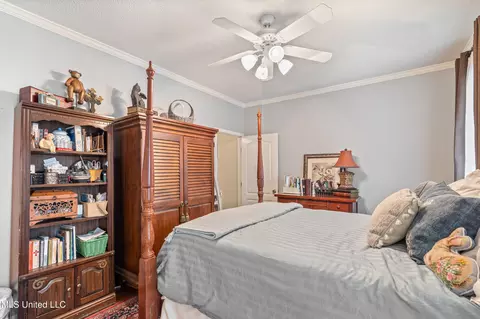 Bedroom - 3165 Grand Oaks Dr, Hernando, MS 38632 photo 4 of 5