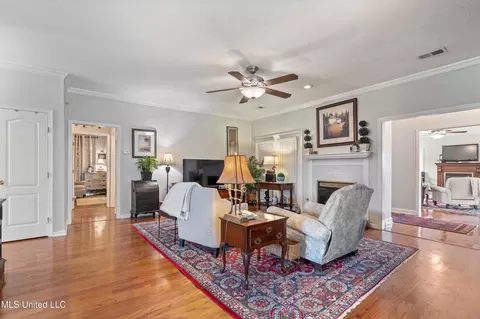 Living - 3165 Grand Oaks Dr, Hernando, MS 38632 photo 2 of 6