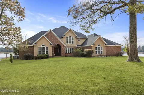 260 Gingers Ln, Leakesville, MS 39451