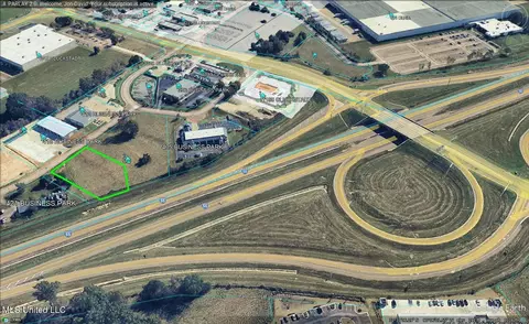 Business Park Drive, Gluckstadt, MS 39110