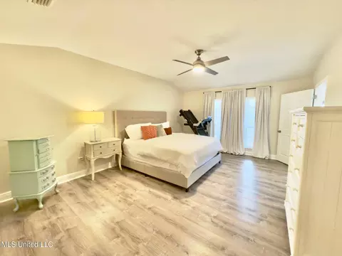 Bedroom - 7315 Ahi Dr, Diamondhead, MS 39525 photo 1 of 6