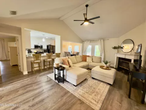 Living - 7315 Ahi Dr, Diamondhead, MS 39525 photo 1 of 4