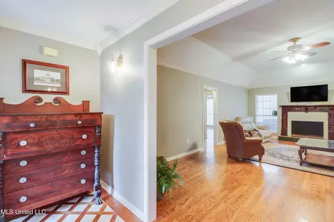 Entry Way - 19062 E Highland Dr, Saucier, MS 39574 photo 3 of 3