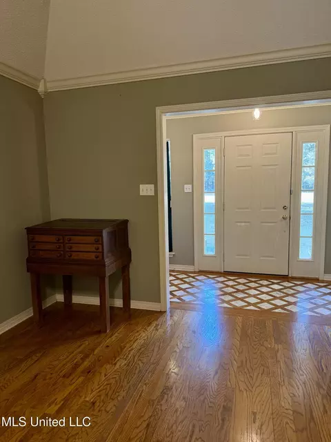 Entry Way - 19062 E Highland Dr, Saucier, MS 39574 photo 1 of 3