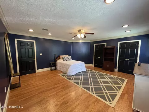 Bedroom - 19062 E Highland Dr, Saucier, MS 39574 photo 6 of 7