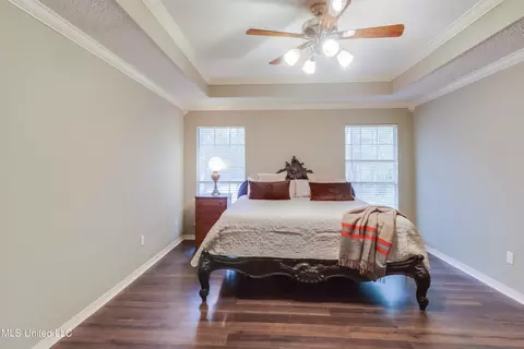 Bedroom - 19062 E Highland Dr, Saucier, MS 39574 photo 1 of 7