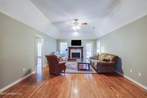 Living - 19062 E Highland Dr, Saucier, MS 39574 photo 1 of 1